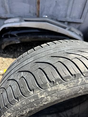 диски штамп: Колеса в сборе R 16, Лето, Комплект, Легковые, Литые, отверстий - 5 — 2