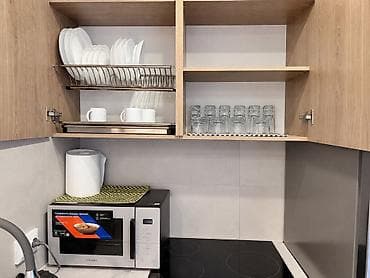 Ысык-Көлдө ижарага батир, Радуга, Сары-Ой, 4 орун, Баасы Бүтүндөй турак үй үчүн — 10