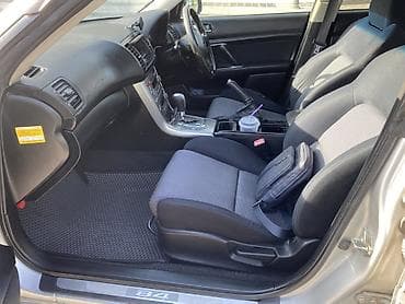 субару легаси седан: Subaru Legacy: 2003 г., 2 л, Автомат, Бензин, Седан — 6