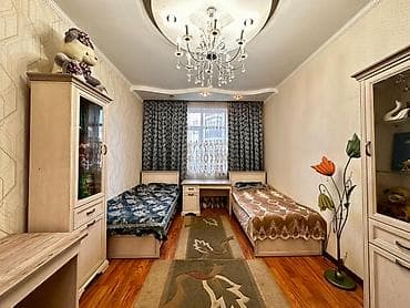 royal construction: 3 комнаты, 170 м², Элитка, 7 этаж, Евроремонт — 9