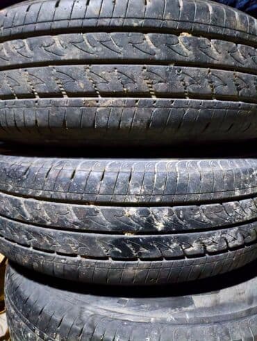 диски от опеля на ваз: Литые Диски R 13 Комплект, отверстий - 4, Б/у — 1