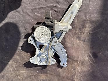 eagle eyes: Задний левый стеклоподъемник Subaru Номер детали: 62168 ALO0A — 1