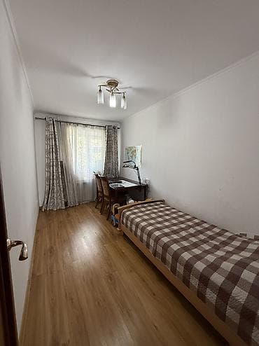 Продажа квартир: 3 комнаты, 65 м², Юбилейка 104 серия, 3 этаж, Косметический ремонт — 7