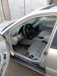 коробка опель вектра б: Mercedes-Benz C 160: 2002 г., 1.8 л, Автомат, Бензиновая, Универсал — 15