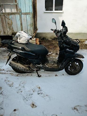 18 мест: Танк сатылат.Сост жакшы.Баары иштейт.Адрес Каракол — 1