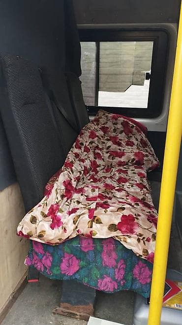 спринтер грузовой на продажу: Mercedes-Benz Спринтер: 2013 г., 2.2 л, Механика, Дизель, Бус — 4