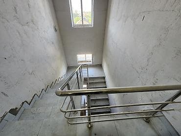 Квартиры: 1 комната, 42 м², Индивидуалка, 4 этаж, Готовая ПСО (под самоотделку) — 6