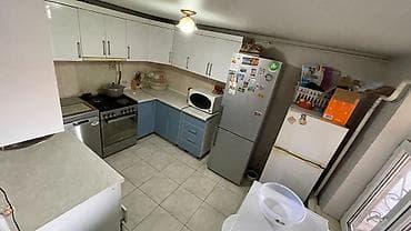 70 сом: Продаётся дом с. Новопокровка, рядом с мкр Аламедин-1 Возможны — 6