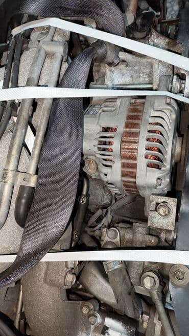 двигатель субару форестер импреза: Бензиновый мотор Subaru 2007 г., 2 л, Б/у, Оригинал, Япония — 7