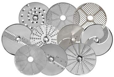 кухонный комбайн: Блендер, миксер, Колдонулган — 3