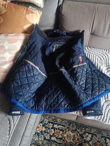 watch active: Мужская куртка, Б/у, Самовывоз — 1