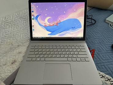 Для учебы, Б/у, Intel Core i7