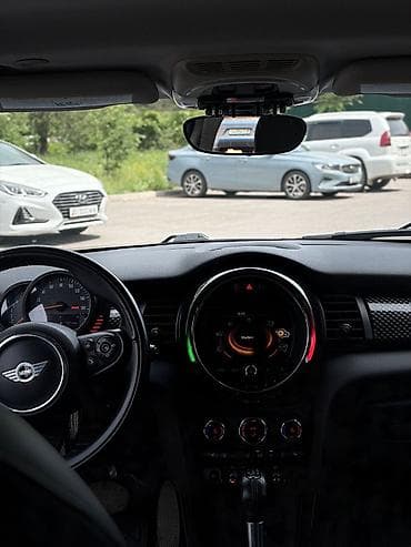 Mini: Mini Cooper S: 2016 г., 2 л, Автомат, Бензин — 7