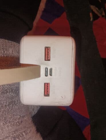 mi band 9 бишкек: Повер банк — 4