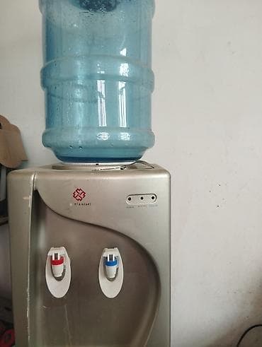 Кулер для воды