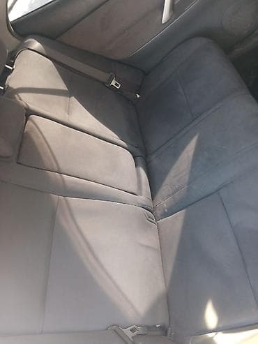 cefiro a33: Toyota Allion: 2003 г., 1.8 л, Автомат, Бензин, Седан — 7