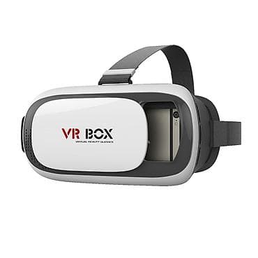 Очки виртуальной реальности VR BOX для смартфонов - Совместимость