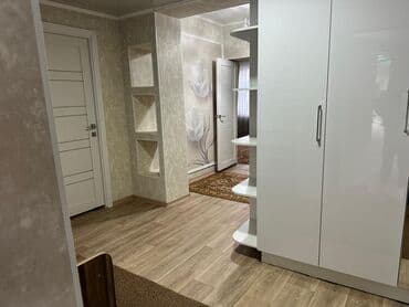 продаю дом в воронцовке: 80 м², 3 комнаты, Бронированные двери, Евроремонт, Парковка — 3