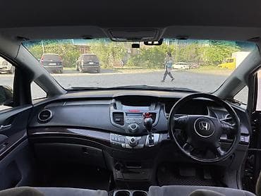 хонда одиссей монитор: Honda Odyssey: 2004 г., 2.4 л, Вариатор, Бензин, Минивэн — 6