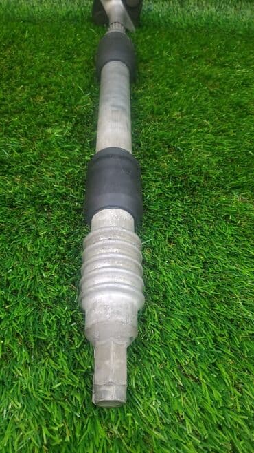 runx alex: Руль колонкасы BMW 2005 г., Колдонулган, Оригинал, Германия — 3