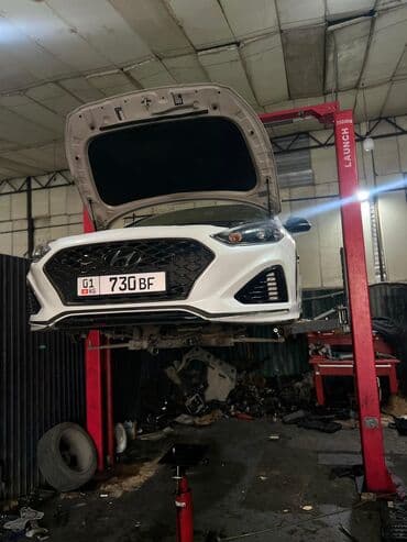 купить двигатель на мотоцикл: Двигатель T‑GDI в сборе для автомобилей Hyundai/Kia. Особенности и — 3