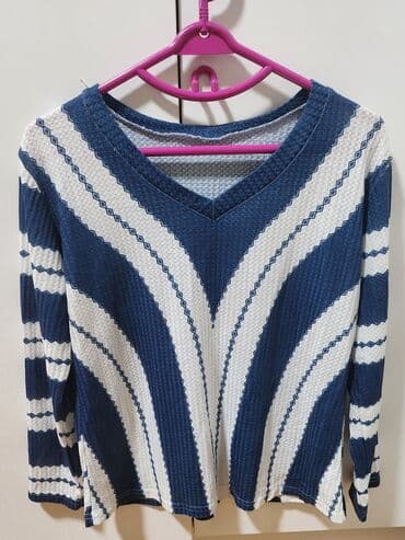 брендовые вещи оригинал: Кофта, Осень-весна, 3XL — 2