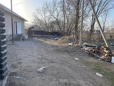 продаю гараж: ​🏠 ШАРТЫ МЕНЕН ҮЙ САТЫЛАТ! ​Тез арада [Ысыката районундагы Нижняя — 1