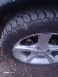 обмен машинами с доплатой: Daewoo Nexia: 2012 г., 1.5 л, Механика, Бензин, Седан — 6