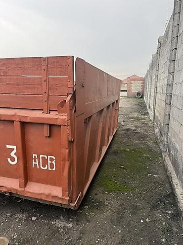 сварочные видов: Кузов совок Камаз, 2000 г., Б/у, Оригинал — 4