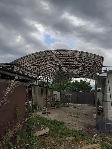 Все виды сварочных работтакже строительные кладка стяжка штукатурка