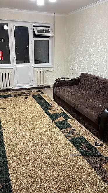 3 комнаты, Без подселения, С мебелью частично — 2