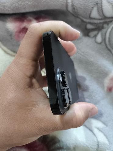 iphone xs pro max: IPhone 14 Pro, Черный — 5