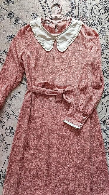 летний платья: Продаю длинное красивое, романтичное платье на лето. Подходит и для — 3