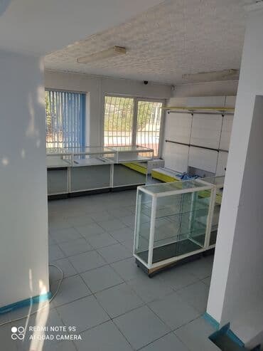 дома в продаже: Продаю Магазин 80 м², 1 этаж — 10