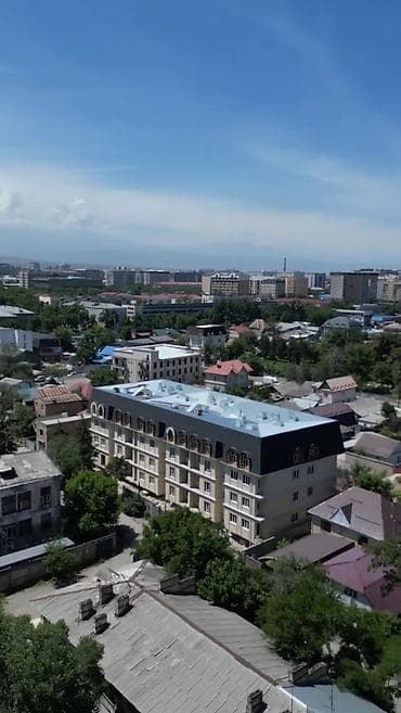 4: 1 комната, 46 м², Филармония Элитка, 1 этаж, ПСО (под самоотделку) — 1