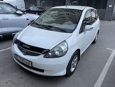 хонда фит аксессуары: Honda Jazz: 2005 г., Бензин, Хэтчбэк — 2