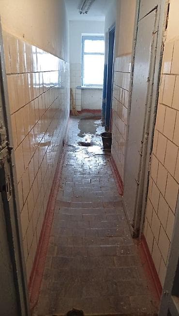политех жк: 1 комната, 19 м², Гостиничный тип, 5 этаж, Старый ремонт — 2