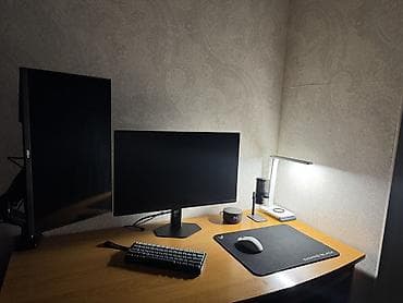finalmouse starlight pro: Компьютер, Игровой, Новый, HDD + SSD — 2