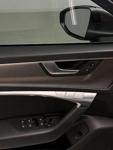 Audi: Audi A6: 2020 г., 2 л, Бензин, Седан — 8