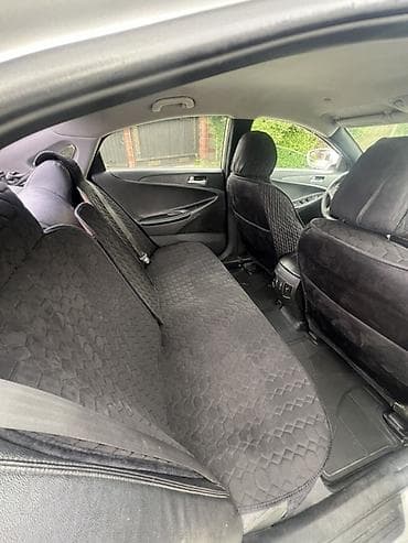 диски hyundai sonata r16: Hyundai Sonata: 2012 г., 2 л, Автомат, Газ, Седан — 9
