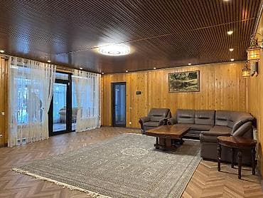 доми: Дача, 250 м², 3 комнаты, Агентство недвижимости, Евроремонт — 7