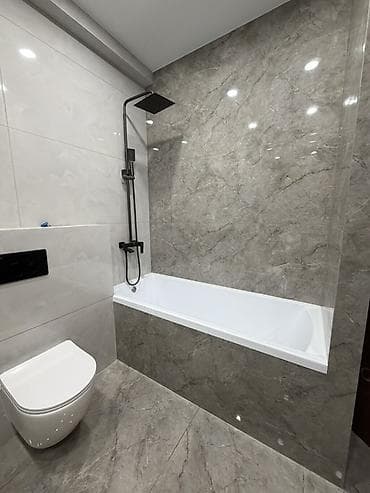 Недвижимость: 1 комната, 54 м², Элитка, 7 этаж, Евроремонт — 6