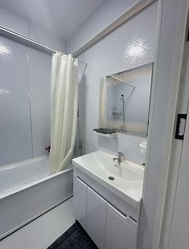 72: 2 комнаты, 72 м², Верхний Джал Элитка, 11 этаж, Евроремонт — 9