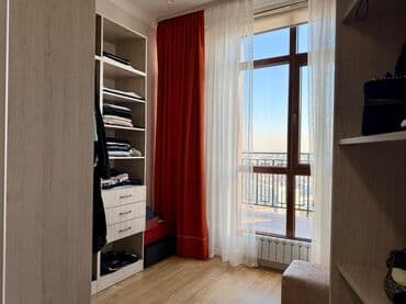 квартира без хозяен: 2 комнаты, С мебелью полностью — 13