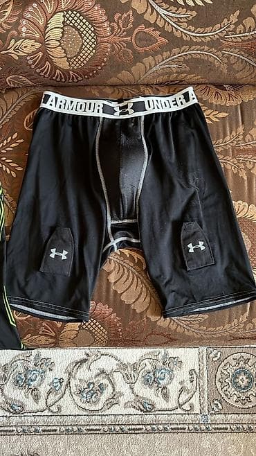 вещи для спорта: Мужской спортивный костюм, XL, Bauer, Б/у, Самовывоз — 6