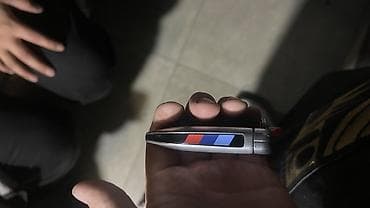 наблр ключей: BMW X7: 2020 г. — 2