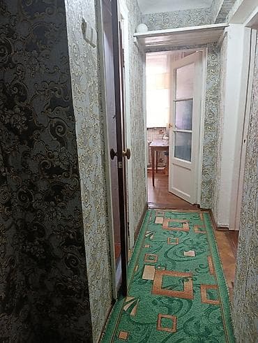 бгу квартира: 1 комната — 3