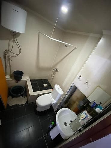 Кыймылсыз мүлк: Продаю коммерческое помещение выше Советской / Магистрали (мкр-н Жил — 10