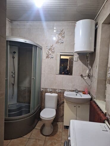 я ищу квартиру на долгий срок: 3 комнаты, Без подселения, С мебелью частично — 7