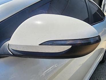 e2 byd: Hyundai Elantra: 2019 г., 1.6 л, Автомат, Бензин, Седан — 5